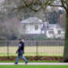 Frogmore Cottage is a Crown Estate property (PA)