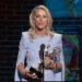  Deborah Norville received the Lifetime Achievement Award