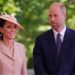 William and Kate Are Moving House Much Sooner Than Expected