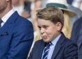 William gives insight into how he's preparing George for royal life - Royals - News
