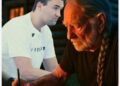 Willie Nelson memorialized Charlie Kirk in song titled 'Let's Make Heaven Crowded'?