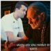 Willie Nelson memorialized Charlie Kirk in song titled 'Let's Make Heaven Crowded'?