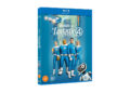 Win Marvel Studios' 'The Fantastic Four: First Steps' on Blu-ray