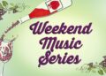 Winery and Music Weekends - NJ Family