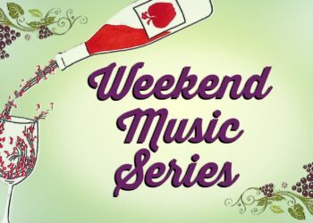 Winery and Music Weekends - NJ Family