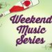 Winery and Music Weekends - NJ Family
