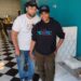 With food, entertainment and so much more, West Side couple invests in community