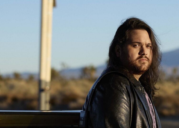Wolfgang Van Halen Dives Into Mammoth's New Album, 'The End'