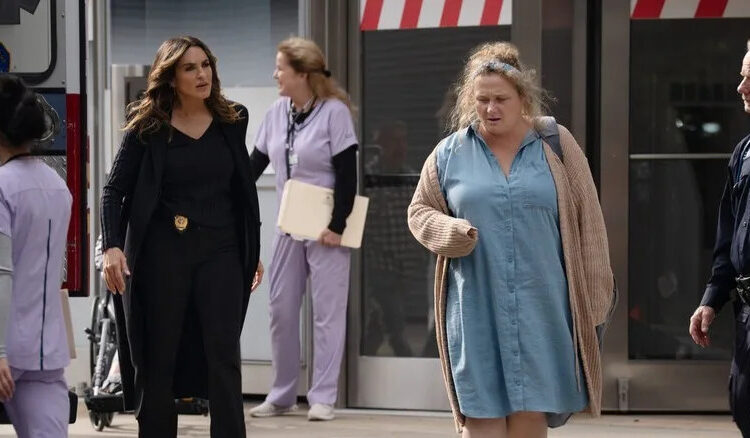 Law and Order SVU Season 27 Episode 5 Recap