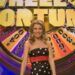 Woman wins $1 million on 'Wheel of Fortune' with boss in the audience