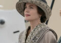 Elizabeth McGovern, who played Cora in Downton Abbey says older women are rarely portrayed as intelligent or attractive in the movies
