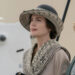 Elizabeth McGovern, who played Cora in Downton Abbey says older women are rarely portrayed as intelligent or attractive in the movies