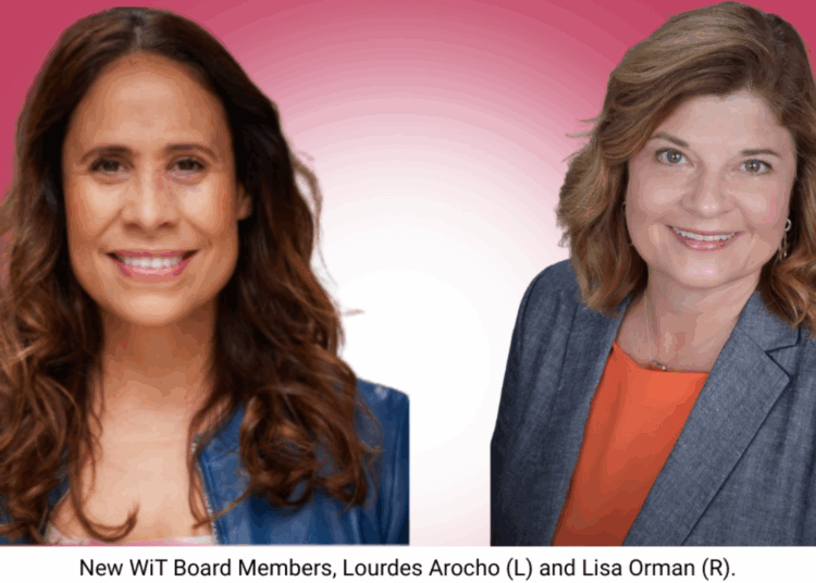 Women in Toys, Licensing & Entertainment (WiT) Strengthens Leadership with New and Returning Board Members image