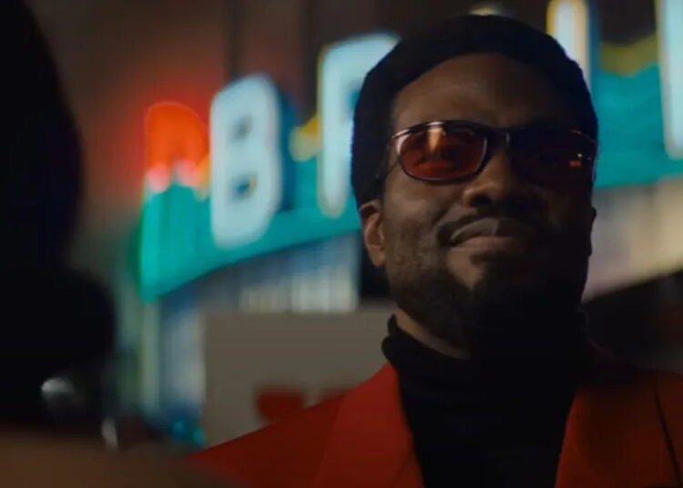Yahya Abdul Mateen II in Wonder Man (2025).