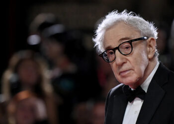Woody Allen, persona non grata in Hollywood, secures $1.7 million from Madrid for next film
