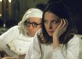 Woody Allen's 'surprise' reaction to ex-girlfriend Diane Keaton's death - Celebrity News - Entertainment