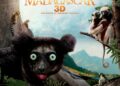 World Lemur Day in IMAX!