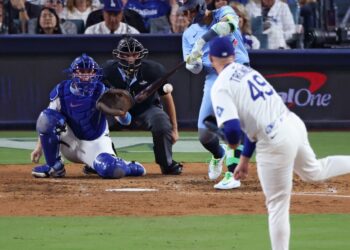 World Series Game 5 open thread