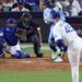 World Series Game 5 open thread