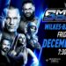 World Wrestling Entertainment coming to Mohegan Arena