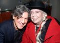 Writer/director Cameron Crowe gives update on Joni Mitchell biopic