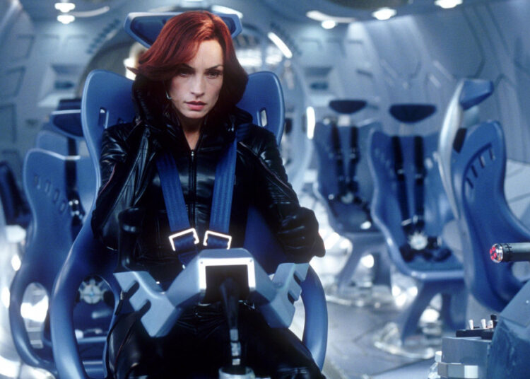 X-Men icon Famke Janssen addresses her co-stars’ return for Avengers: Doomsday