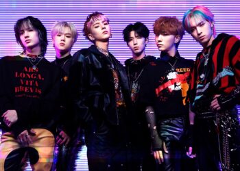Xdinary Heroes announce comeback with new album