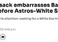 Yankees Fan Jimmy Fallon, Dodgers Fan Rob Lowe... I'm Starting to Think Celebrities Aren't Serious About Their Sports Teams