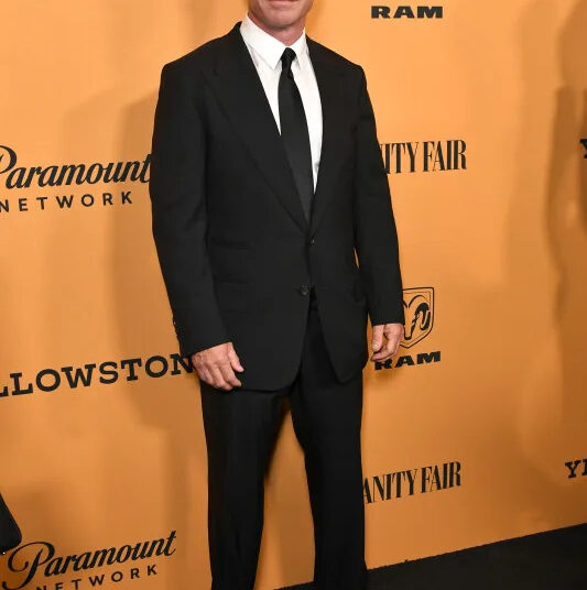 'Yellowstone' and '1883' Creator Taylor Sheridan's Archive Lands Home