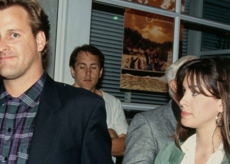 'You Oughta Know' Alanis Morissette & Dave Coulier's Untold Story