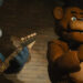 YouTube Star Cast in Five Nights At Freddy's 2