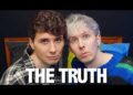 YouTubers Dan and Phil reveal they've been dating for 16 years