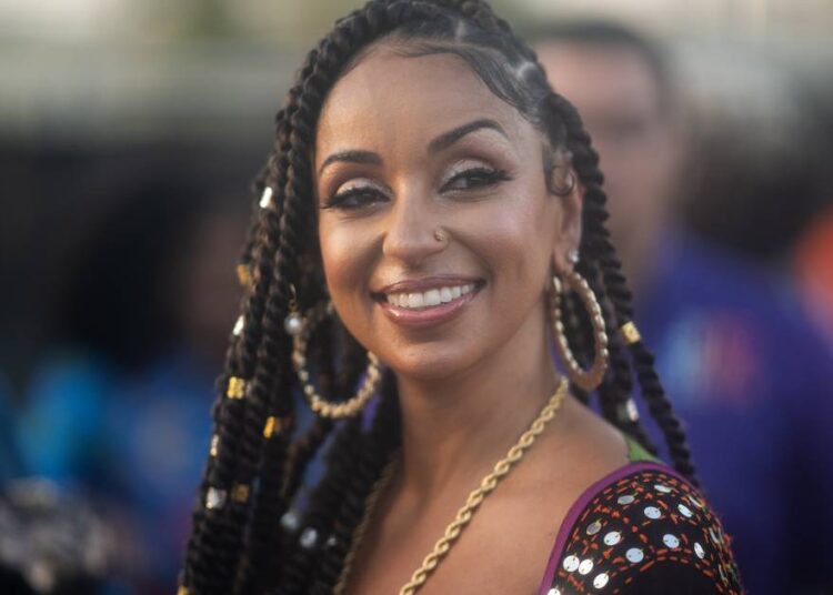 You’ll Never Guess Why Mýa Doesn’t Listen To Her Old Music | News