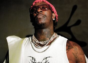 Young Thug Teases New Music and Hints at Another Project