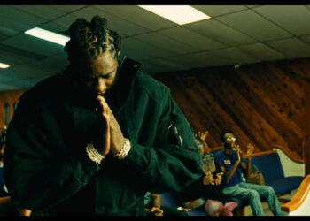 Young Thug confronts heartbreak and faith in new “Blaming Jesus” music video