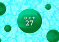 Your Daily Horoscope, According to an Astrologer: October 27, 2025
