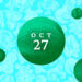 Your Daily Horoscope, According to an Astrologer: October 27, 2025