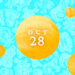 Your Daily Horoscope, According to an Astrologer: October 28, 2025