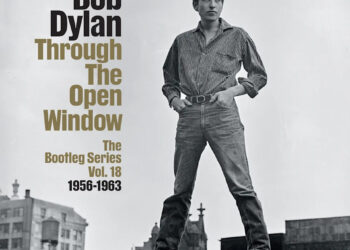 You’ve Seen the Dylan Biopic. Now Hear What Those Early Years Were Really Like