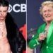 Yungblud grew up beliving Rod Stewart was his real grandfather - Celebrity News - Entertainment