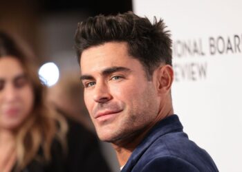 Zac Efron will attend DWTS taping to support brother Dylan - Celebrity News - Entertainment