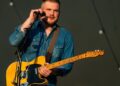 Zach Bryan Clarifies ICE Song, Says We're Divided