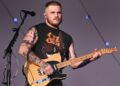 Zach Bryan Condemns ICE in New Song Teaser