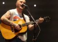 Zach Bryan Takes A Political Stance In New Song
