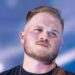 Zach Bryan breaks silence on ICE song backlash: 'I'm scared' - Celebrity News - Entertainment