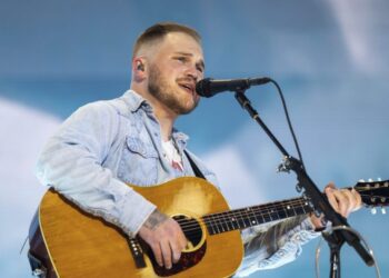 Zach Bryan's 'Bad News' snippet teases ICE criticism