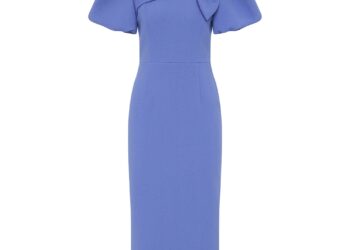 Violetta Midi Dress