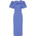 Violetta Midi Dress