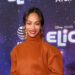 Zoe Saldana backs Avatar documentary plans