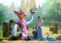 Zootopia 2 Sees Dream Team Judy Hopps and Nick Wilde Reunite to Make History